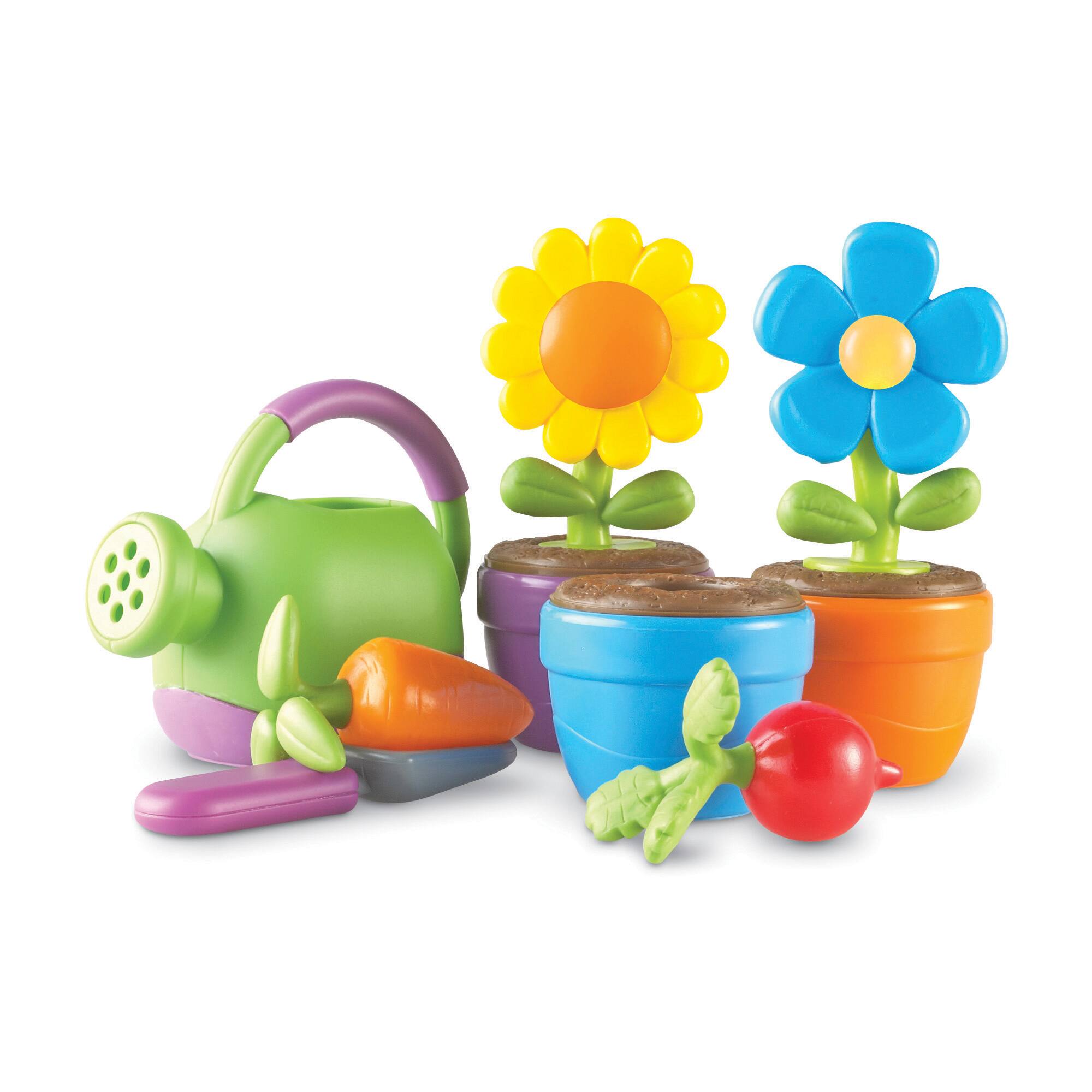New Sprouts - Grow It! - My Very Own Garden Set!